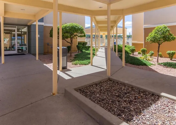 Quality Near Grand Canyon Inn