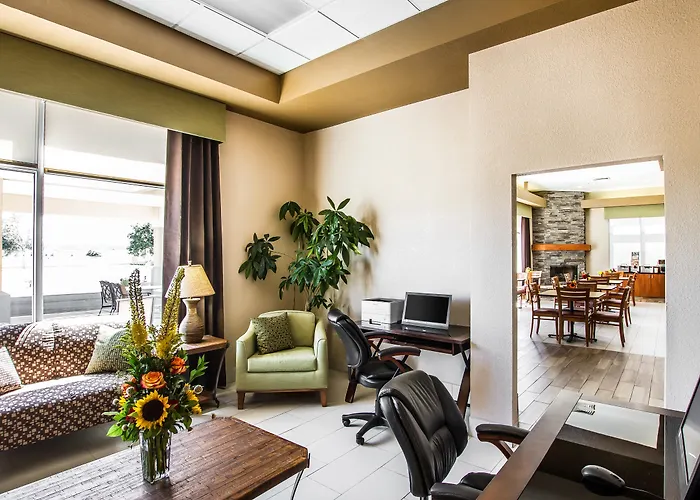 Quality Near Grand Canyon Inn