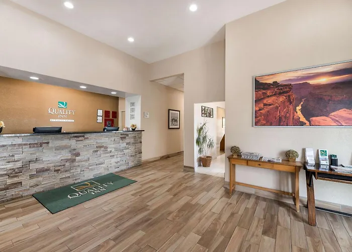 Inn Quality Near Grand Canyon