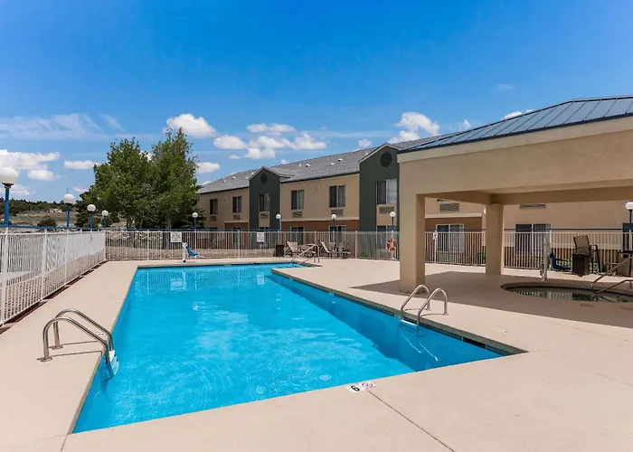 Inn Quality Near Grand Canyon