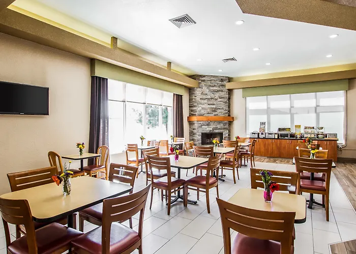 Inn Quality Near Grand Canyon 4*