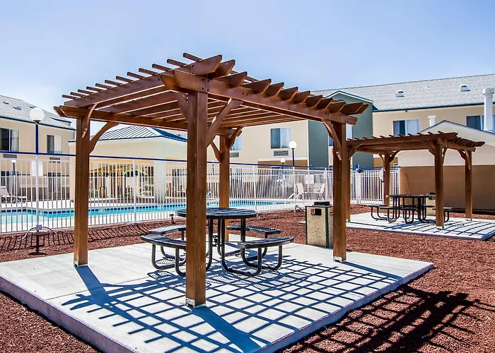Quality Near Grand Canyon Inn