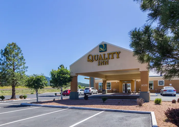 Quality Near Grand Canyon Williams