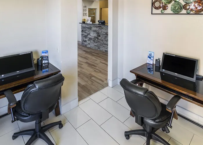 Quality Near Grand Canyon 4*