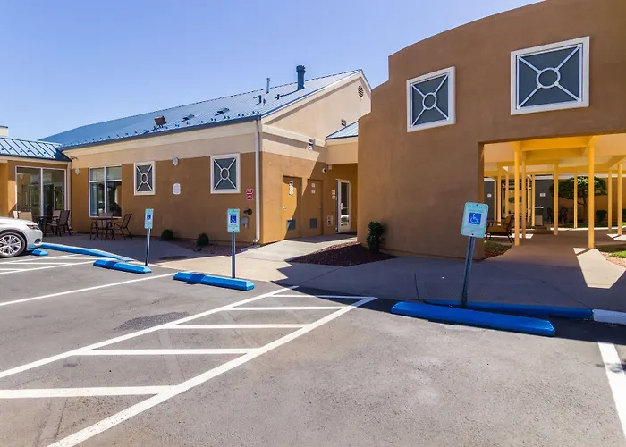 Inn Quality Near Grand Canyon Williams