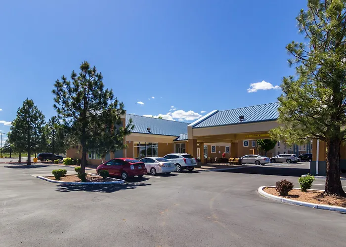 Quality Near Grand Canyon Inn