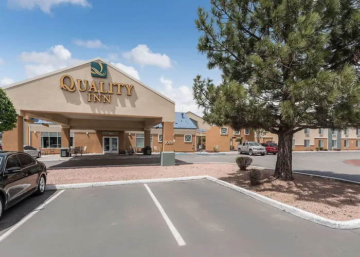 Quality Near Grand Canyon Williams