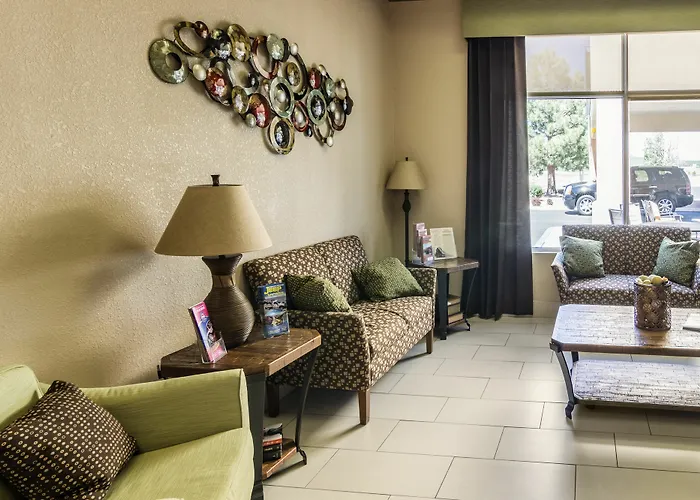 Inn Quality Near Grand Canyon