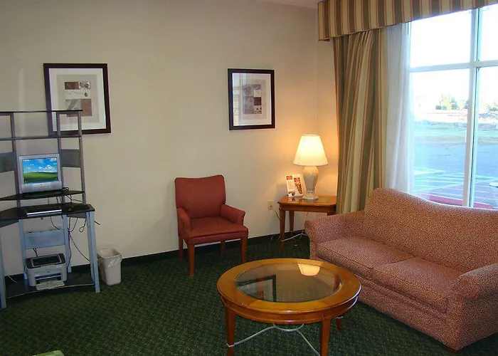 Quality Near Grand Canyon 4*